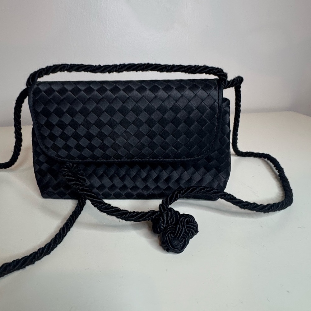 Vintage BOTTEGA VENETA purse